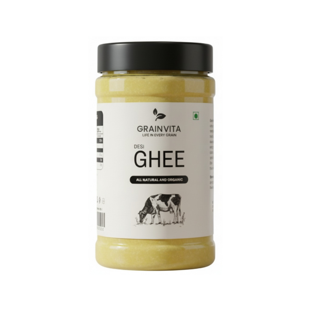 Desi Ghee