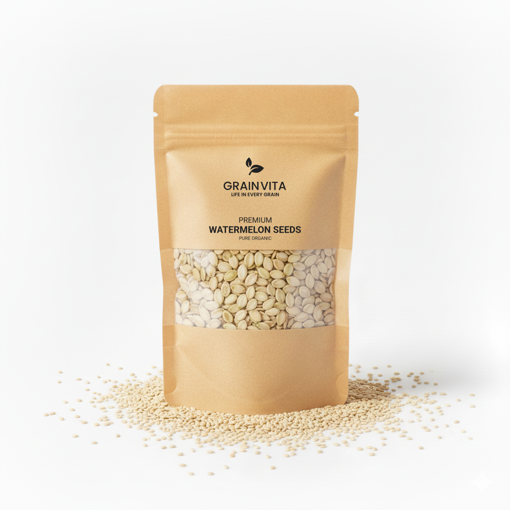Watermelon Seeds